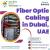 What is the Future of Fiber Optic Cabling Dubai?