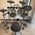Yamaha DTX Press IV Electronic Drum Kit
