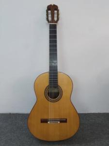 Flamenco Guitar (1989)