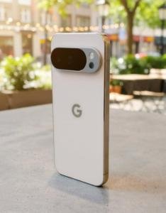 Google Pixel 10 Pro 5G – 16GB RAM