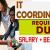IT Coordinator Required in Dubai