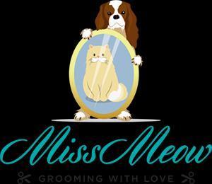 Miss Meow Pet Grooming