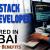 Full-stack Web Developer Required in Dubai