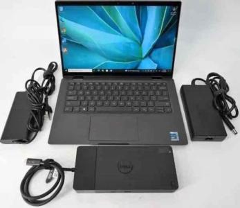 Dell 7420 (2in1)