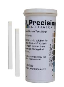 water test strips in south africa