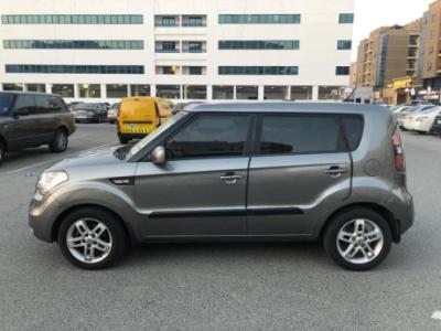 ٢٠١٢ كيا سول خليجي ١٦٠٠ سي سي