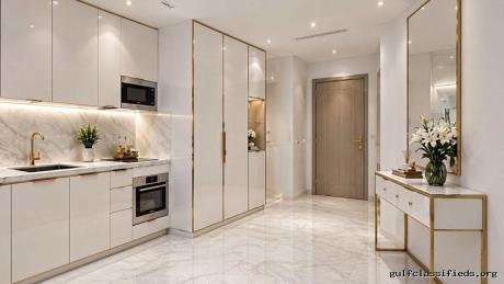 2-Bedroom Apartment in Lenjawi Diamond | Al Warsan