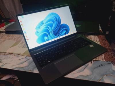 HP ZBOOK I7 10TH GEN 16GB RAM 512GB SSD