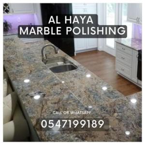 villa marble polishing in sharjah 0547199189
