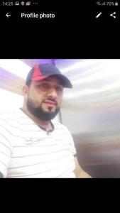 Loking for driver job