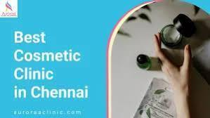 Cosmetic Treatment in Chennai
