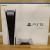 New Sony PlayStation 5 1tb with 2 wireless controllers