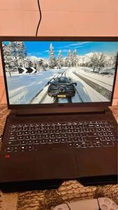 Gaming laptop just plug and play
