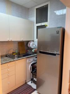 Furnited room for one month