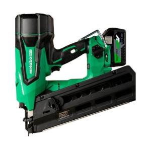 Metabo HPT 36V MultiVolt Cordless Framing Nailer