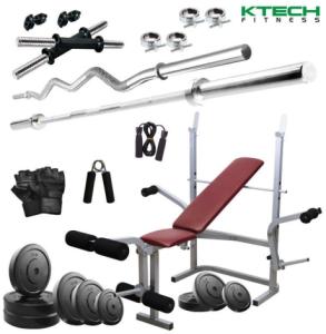 Best Platform for Gym Equipment in the UAE