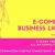 eCommerce new business license