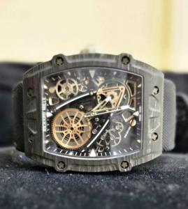 Richard mille watch