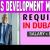 Business Development Manager Required in Dubai