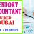 Inventory Accountant Required in Dubai