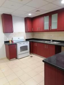 Apartment for Rent in Rimal 3, Rimal All Rooms Sea View