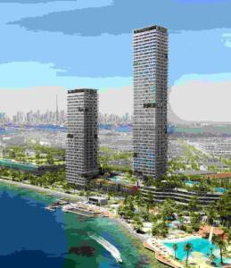 Orise by Beyond at Dubai Maritime City – Omniyat