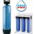 Whole House Water Filtration Solution