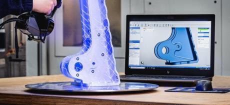 3D Printing Service UAE