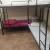 BED SPACE FOR MALE / FEMALE FROM AED 700 ONWARDS NEAR UNION/BANIY