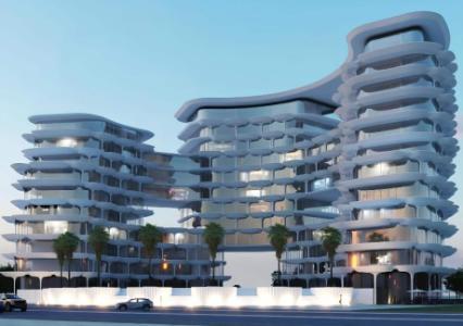 Ambrosia at Al Marjan Island, RAK – BNW Developments