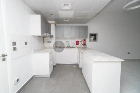 Spacious 2 BR | Maids Room | Fully Fitted Kitchen