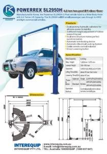 Car Lifting jack