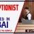 RECEPTIONIST REQUIRED IN DUBAI