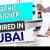 Graphic Designer Required in Dubai