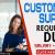 CUSTOMER SUPPORT REQUIRED IN DUBAI