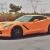 Rent the Chevrolet Corvette AED 850 Day - Rental Cars Finder