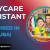 Daycare Assistant Required in Dubai