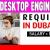 L1 Desktop Engineer Required in Dubai
