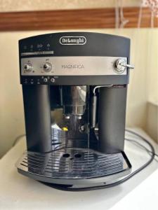 Delonghi Coffee machine