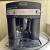 Delonghi Coffee machine