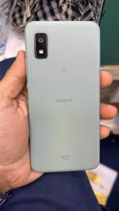 Aquos Wish 2 sim e sim and physical 64Gb