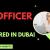 HR Officer Required in Dubai