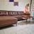 Pure Leather couch