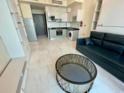 Brand New | Fully Furnished | High Floor