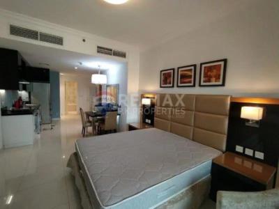 Ready to move in | Balcony | Spacious