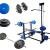 You can stay healthy with this pieces of exercise equipment