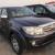 Toyota Fortuner 2008