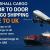 Cargo to UK from Dubai with Marshall Logistics