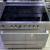We are selling home appliances.