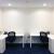 Shared Furnished Office Space in Business Bay, Dubai